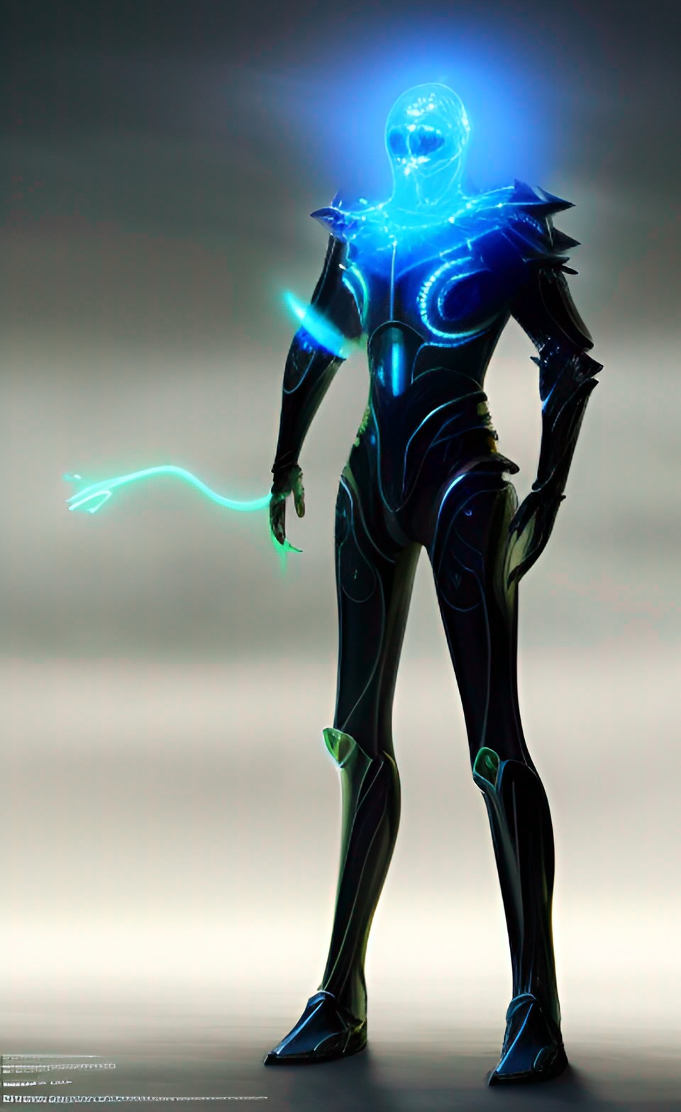 overlord of elf, symbiote, living armor, kinetic armor, glowing armor, laser armor, neon armor, ghost armor, ethereal armor, energy armor, living armor, future armor, light armor, epic preview