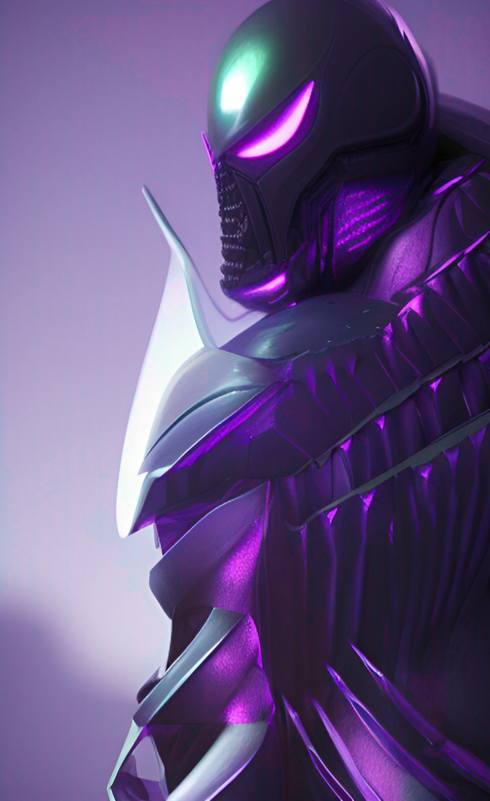 overlord of infinity, symbiote, living armor, kinetic armor, glowing armor, pearl armor, neon armor, ghost armor, ethereal armor, energy armor,future armor, lighting armor, iridescent armor. preview