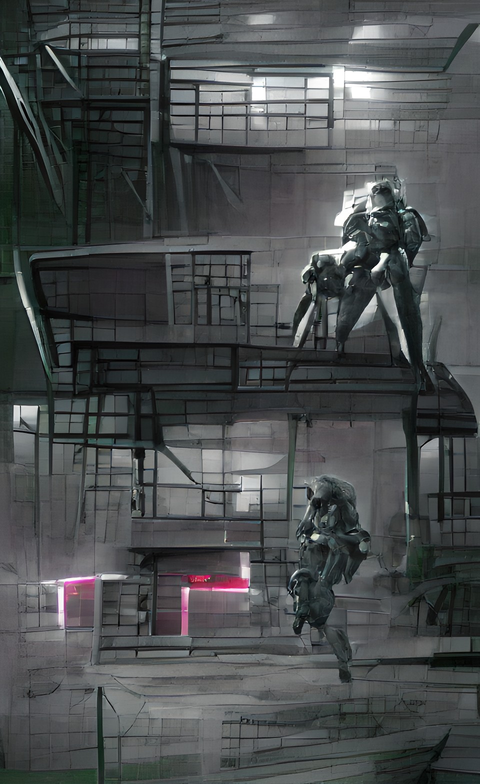 metal gear solid, area 51 preview