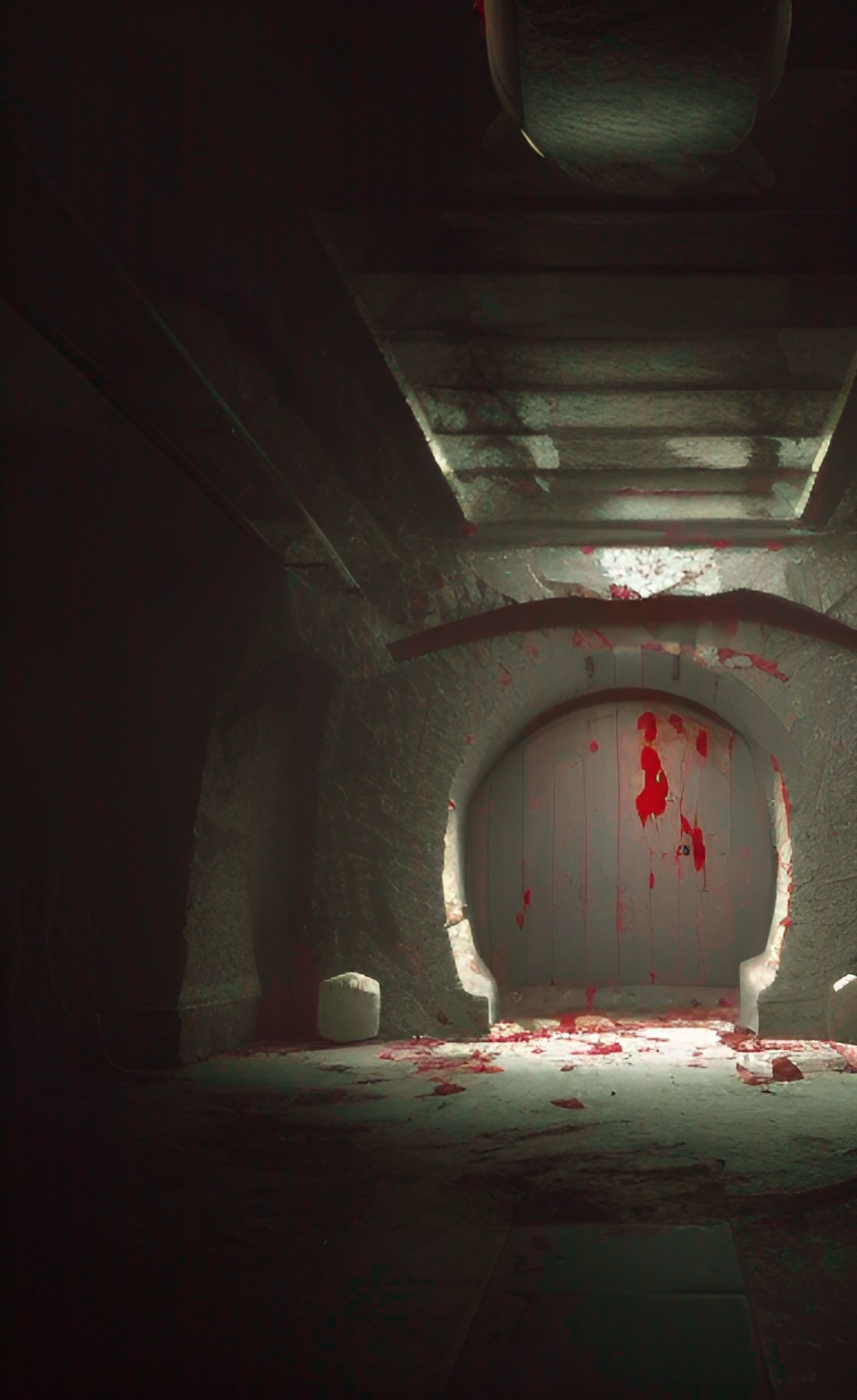 blood cellar preview