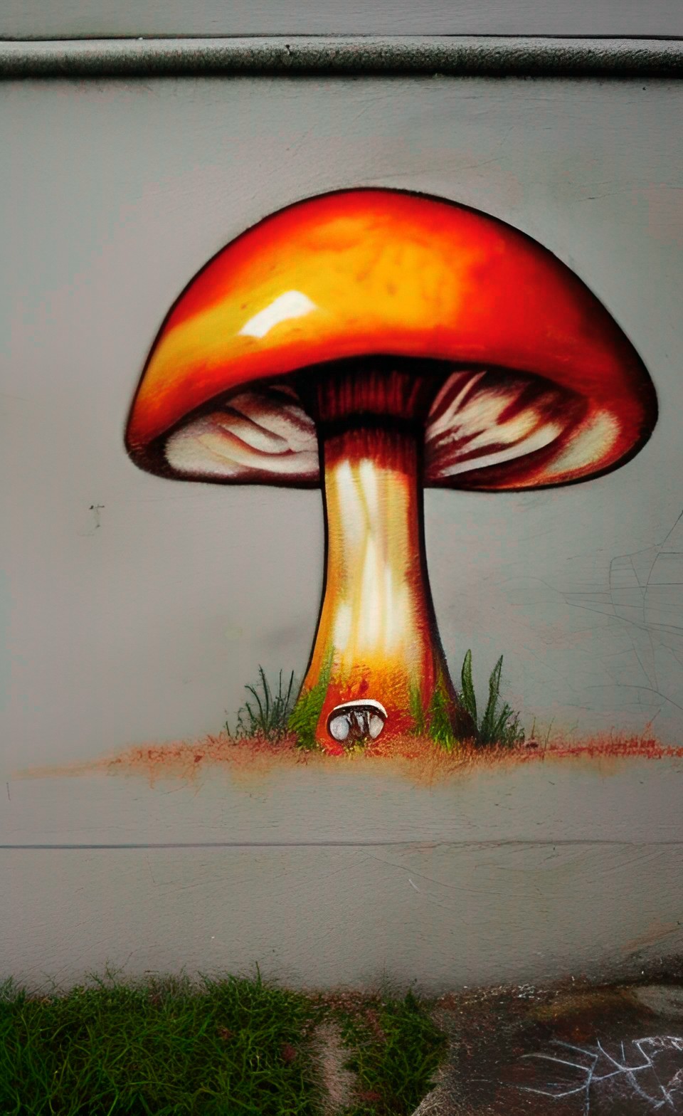 mushrooms preview