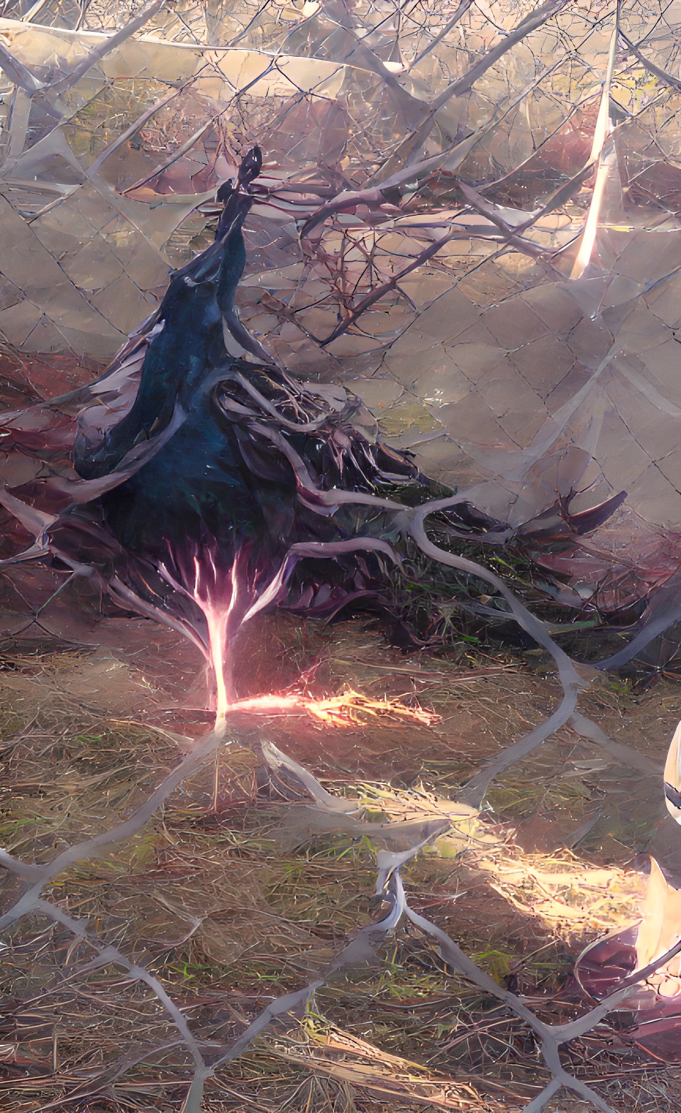 lightning tree preview