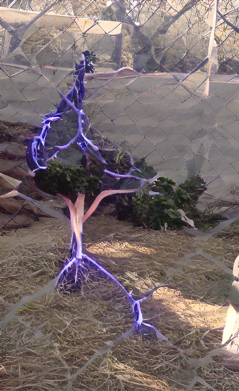 lightning tree preview