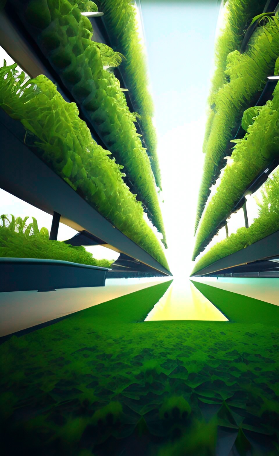 vertical farming preview