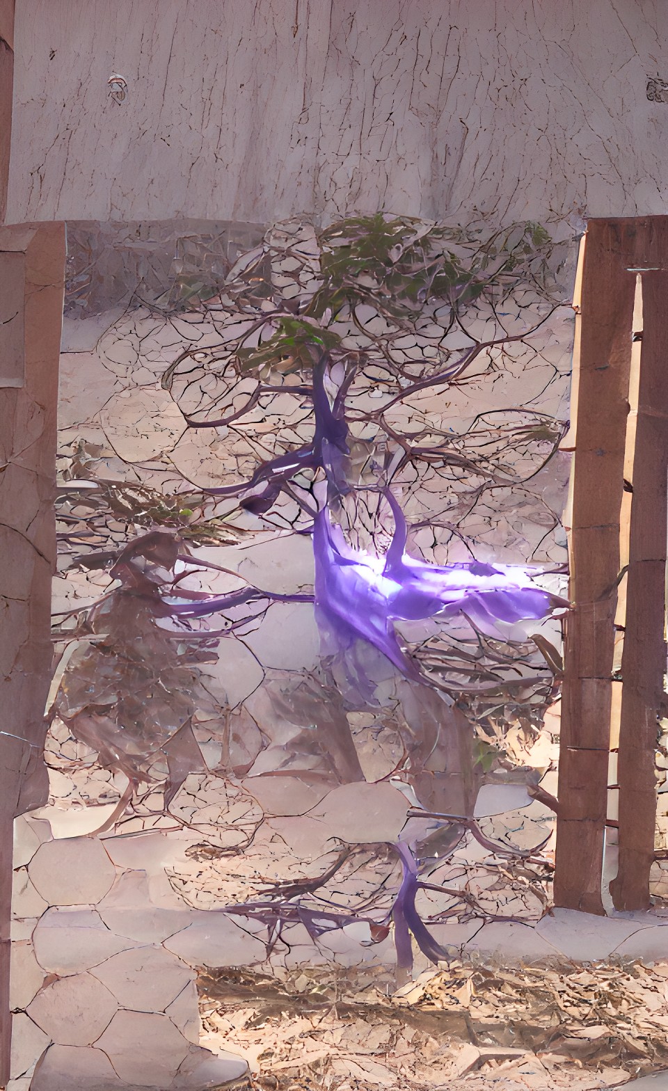 lightning tree preview