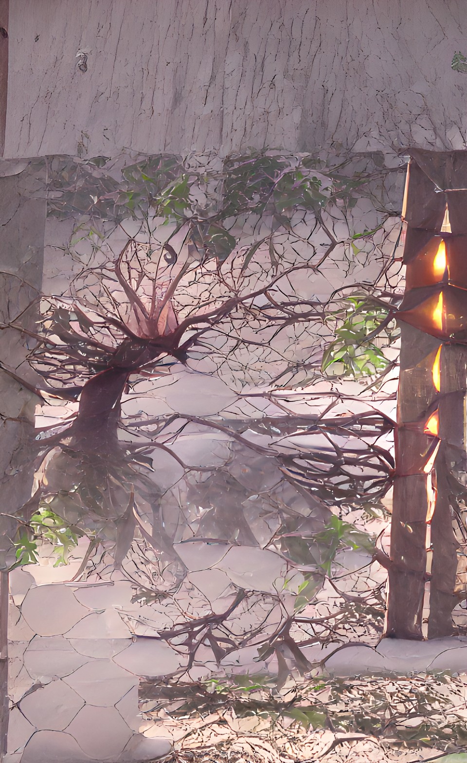 lightning tree preview