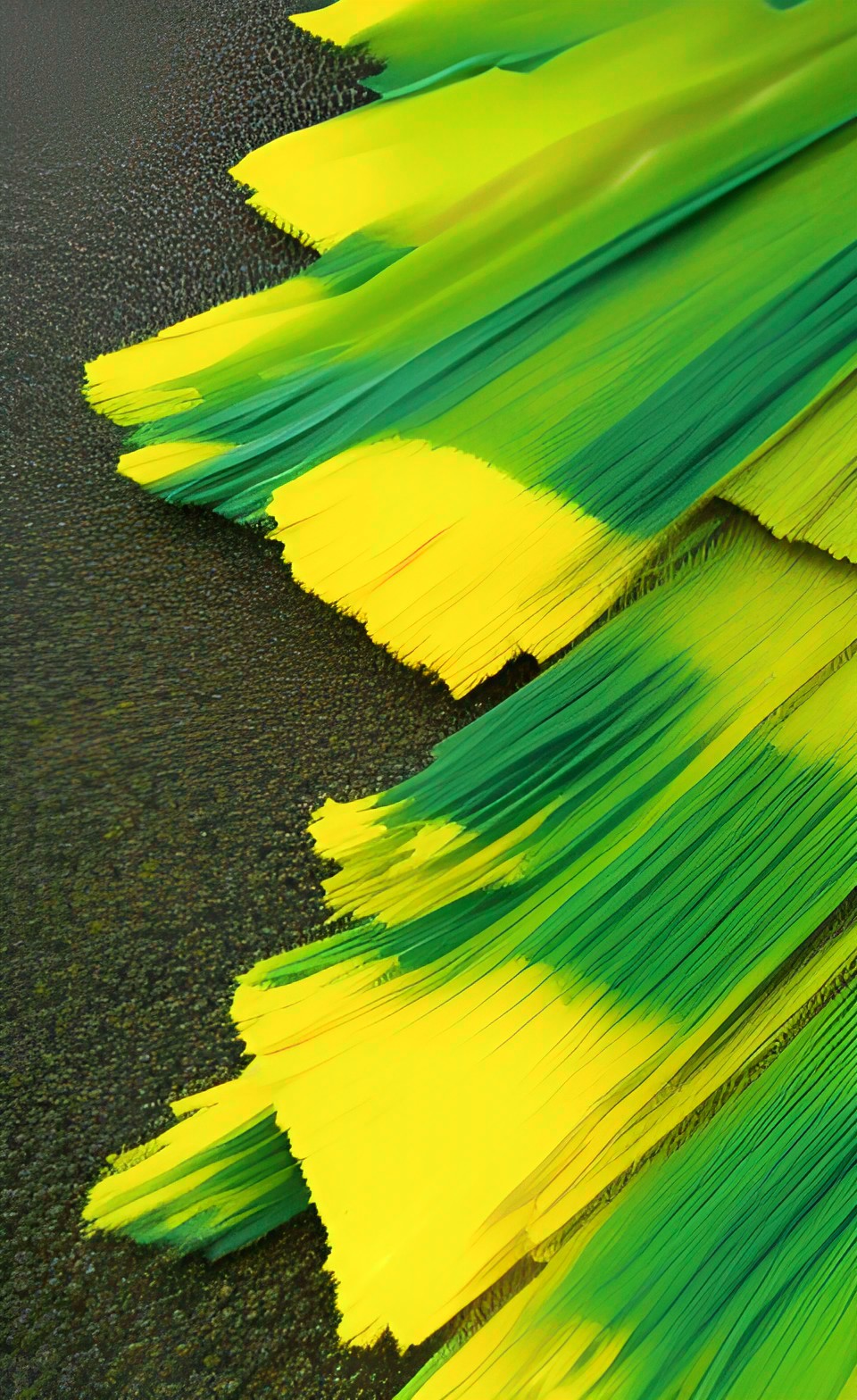 yellow yellow-green green preview