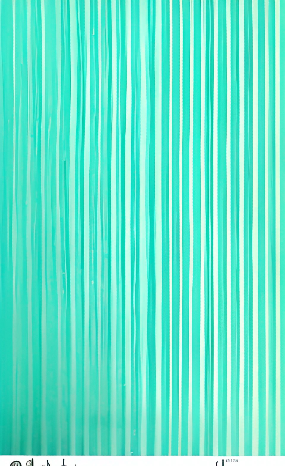 green cyan blue preview