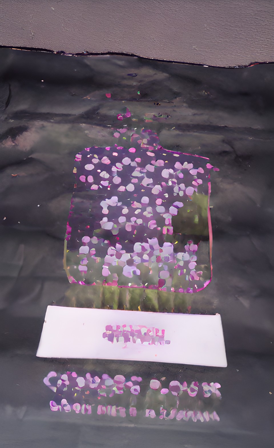 field of flowers preview