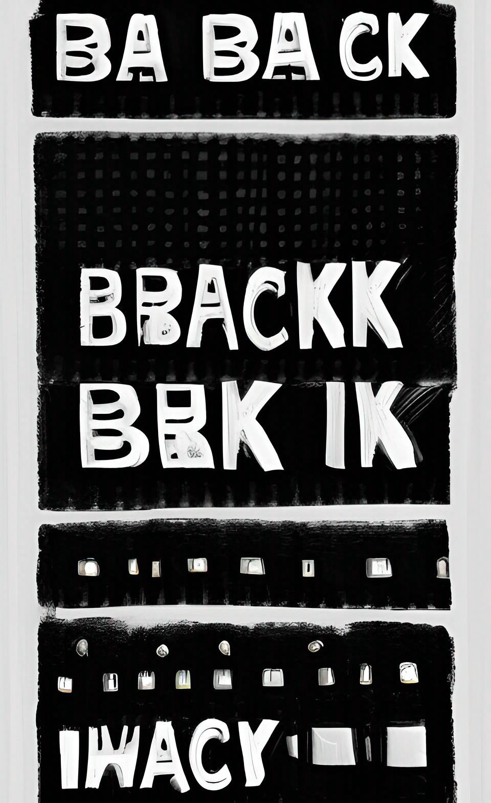 back in black preview