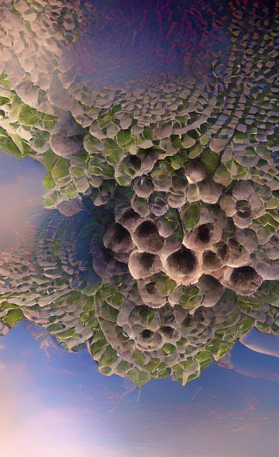 infinite fractals preview