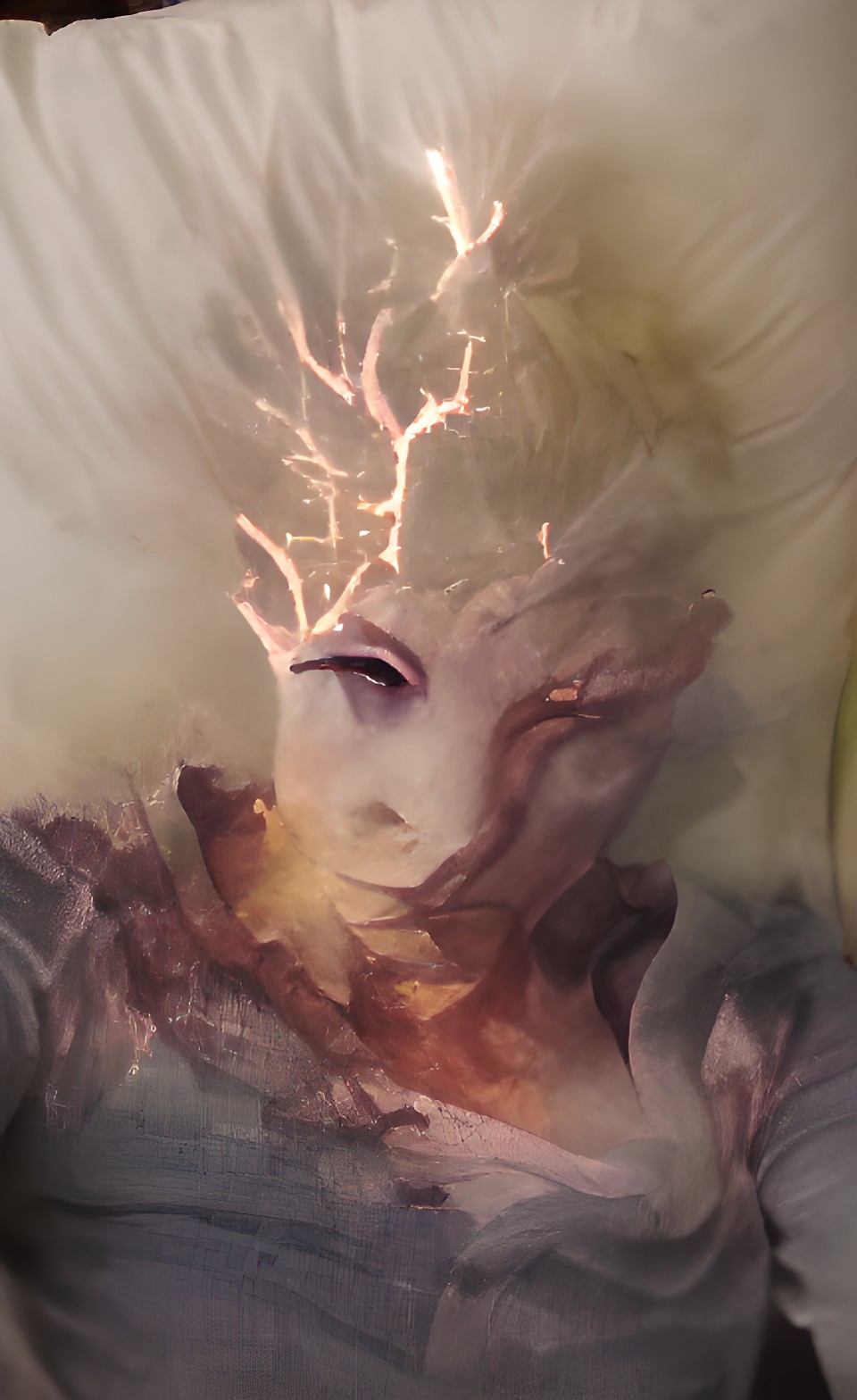 lightning tree preview