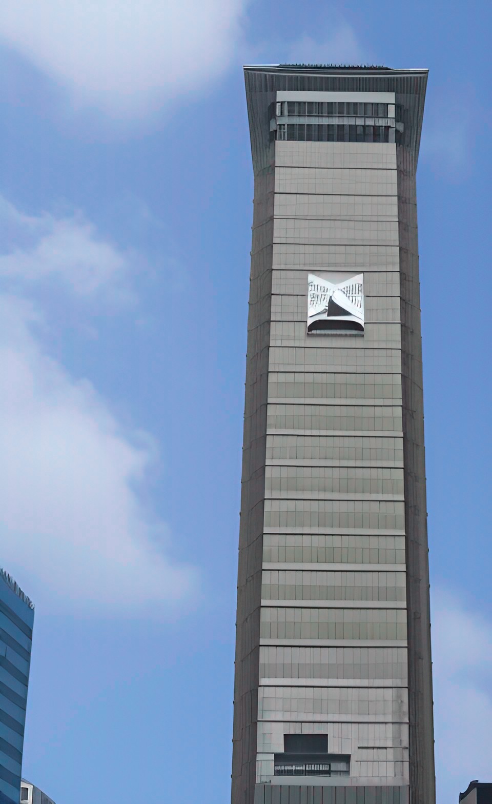 arasaka tower preview