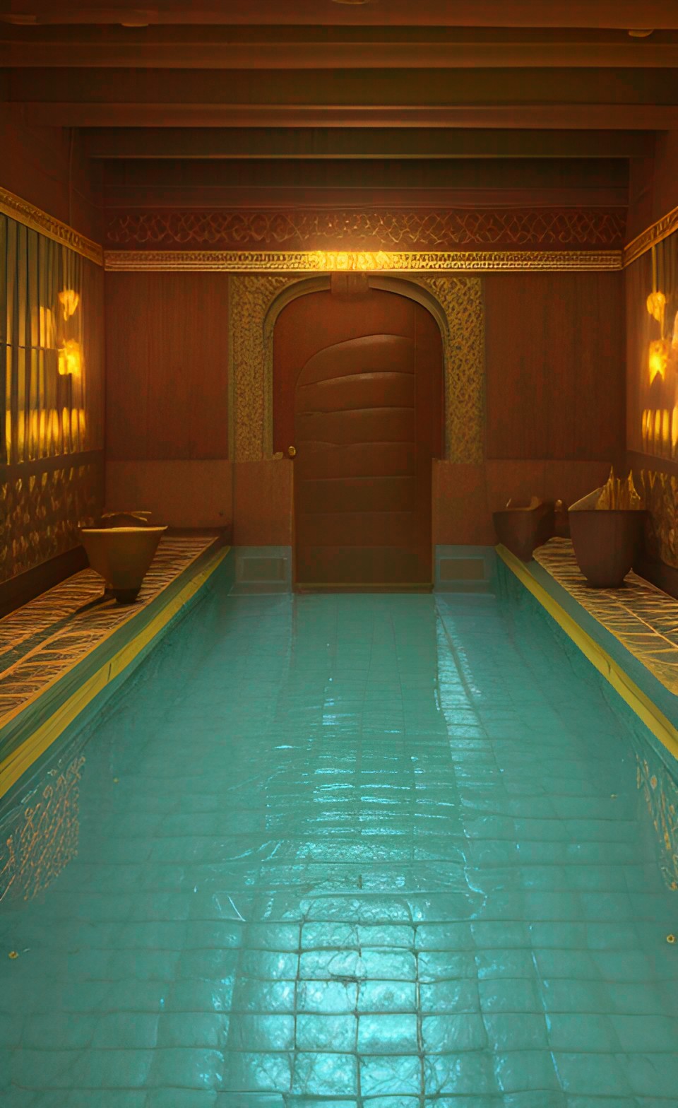 royal banya preview