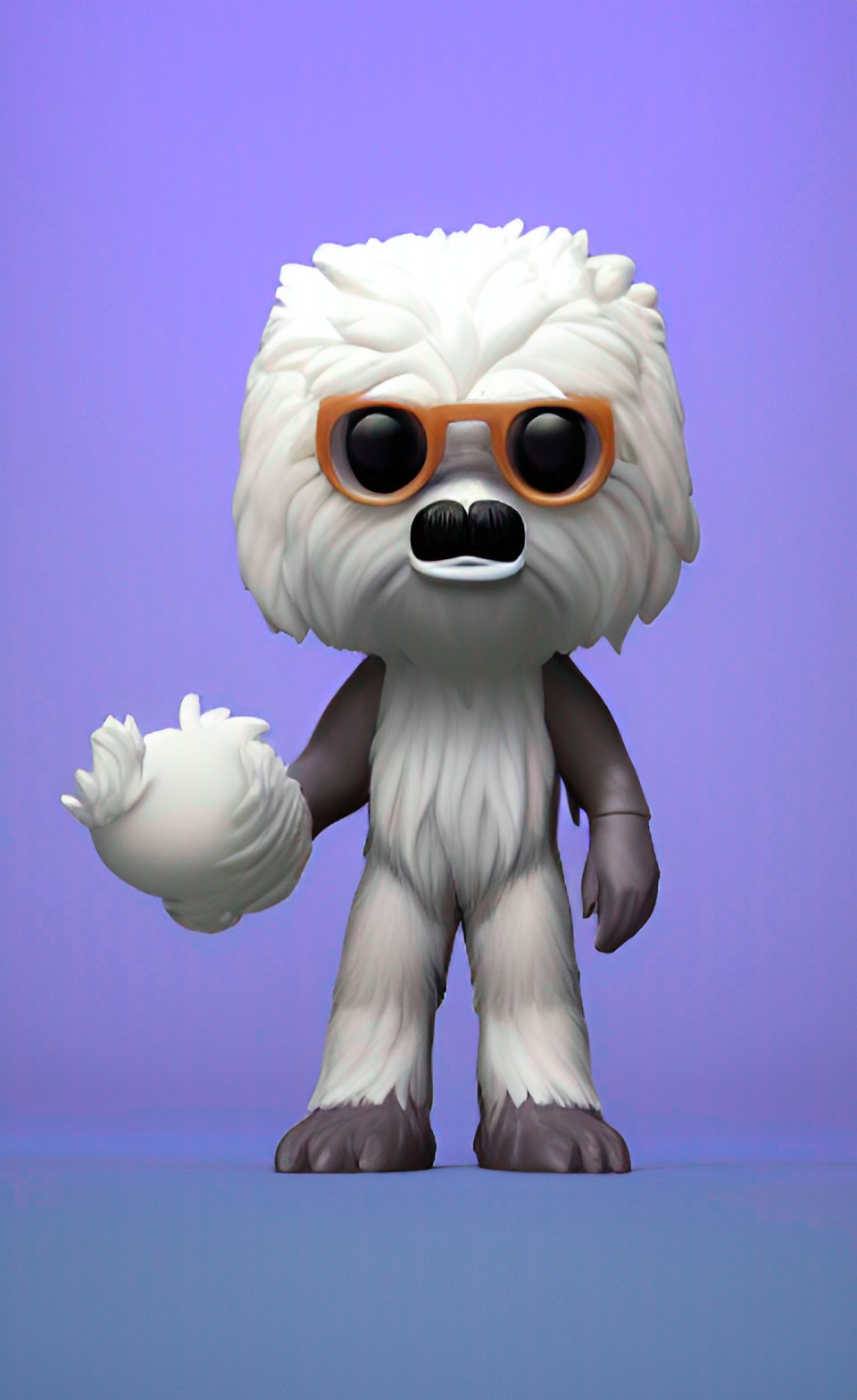 yeti preview