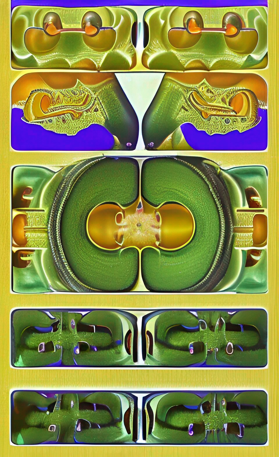 neosubintratransmetamorphism preview