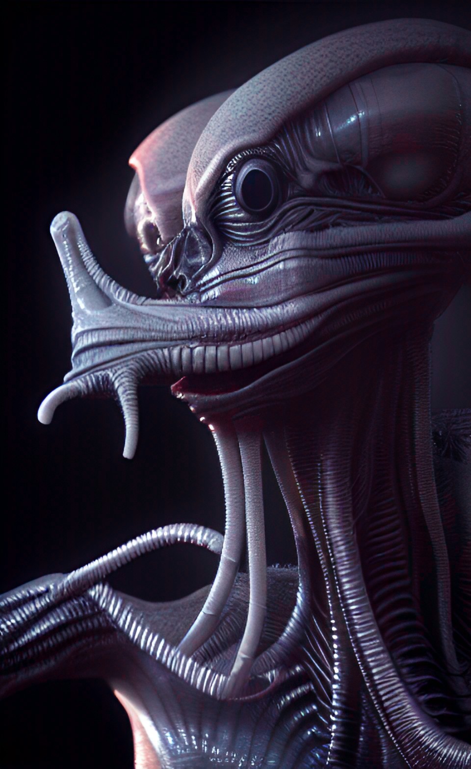 alien preview