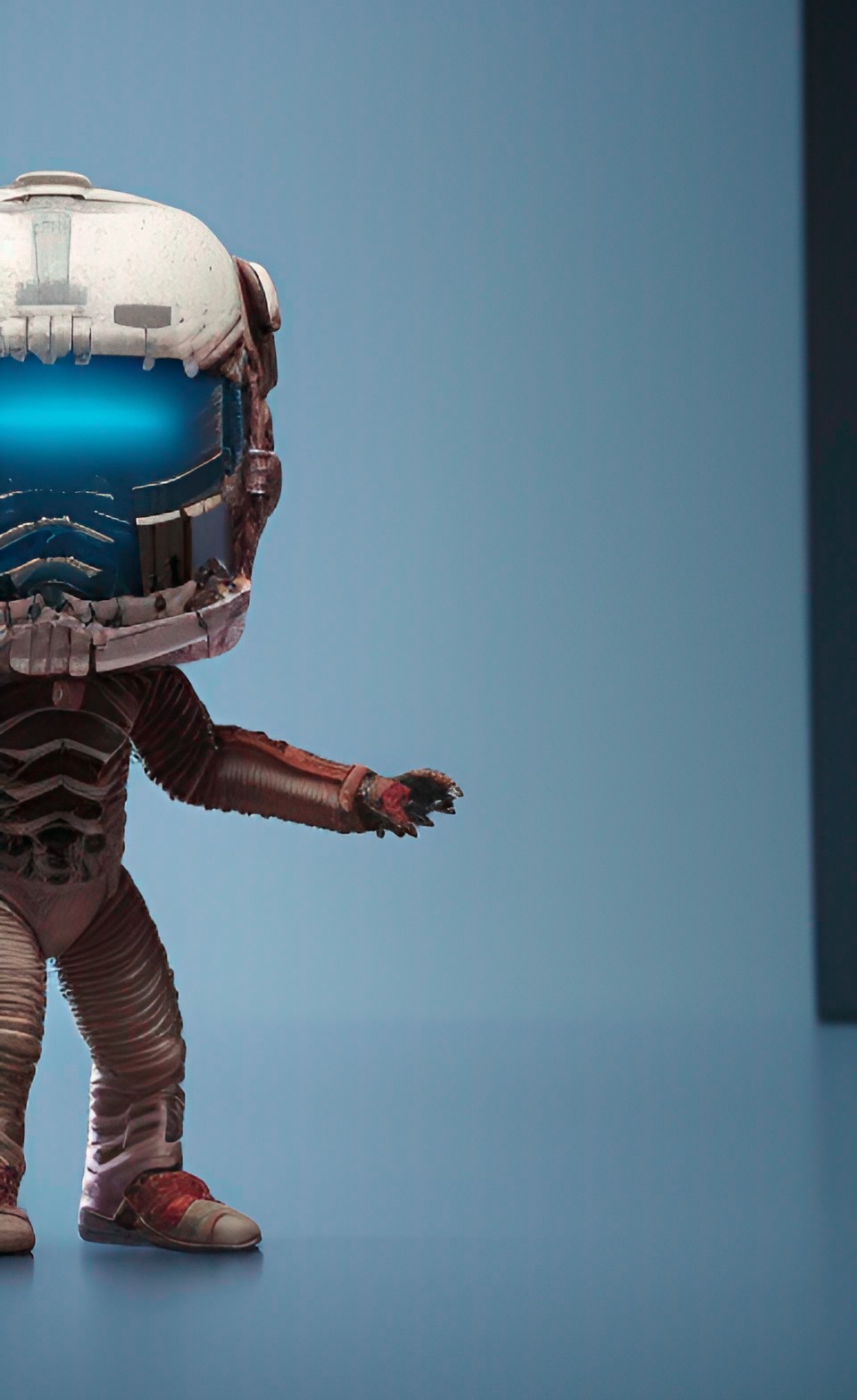 dead space preview