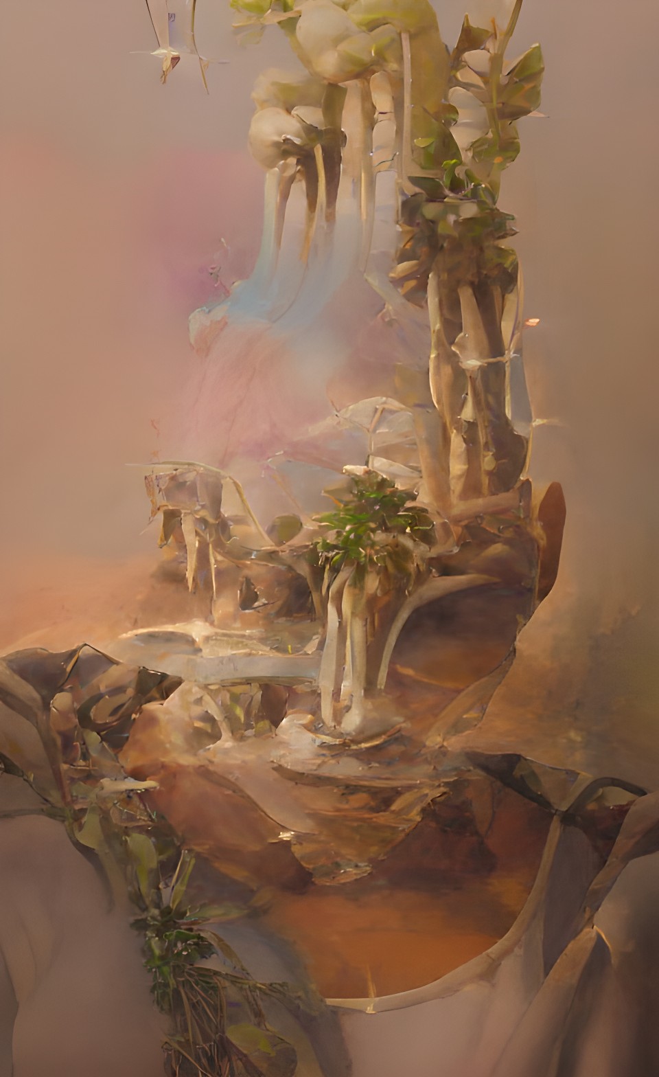 desert oasis preview