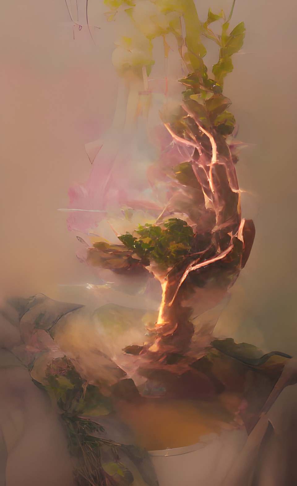 lightning tree preview