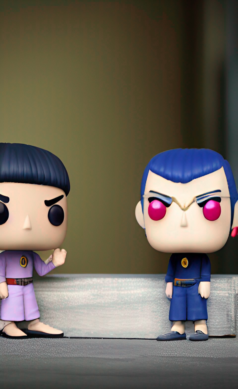 dr. spock preview