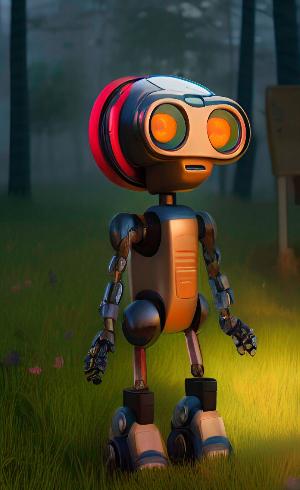 bob the bot builder preview