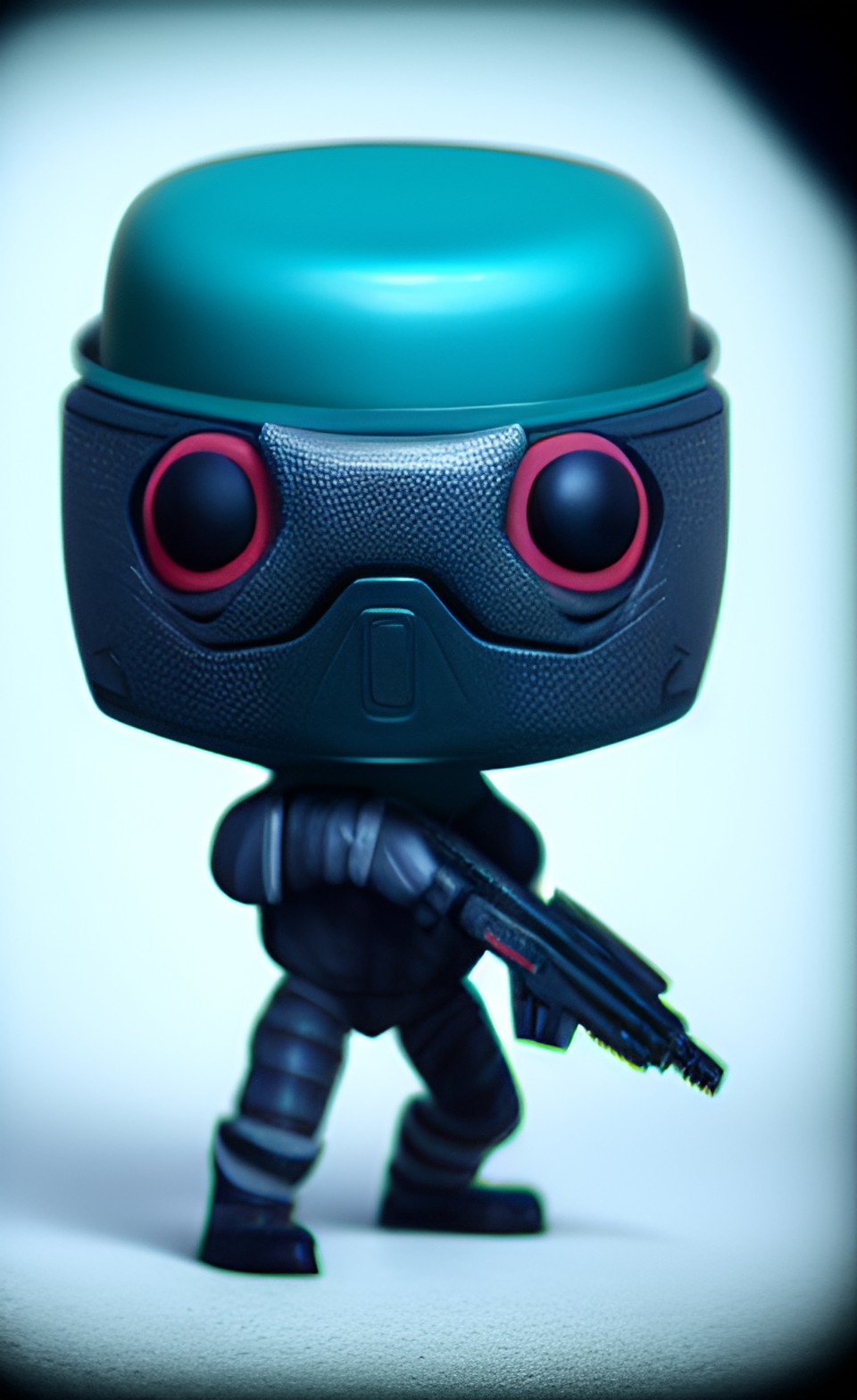 snake-eyes preview