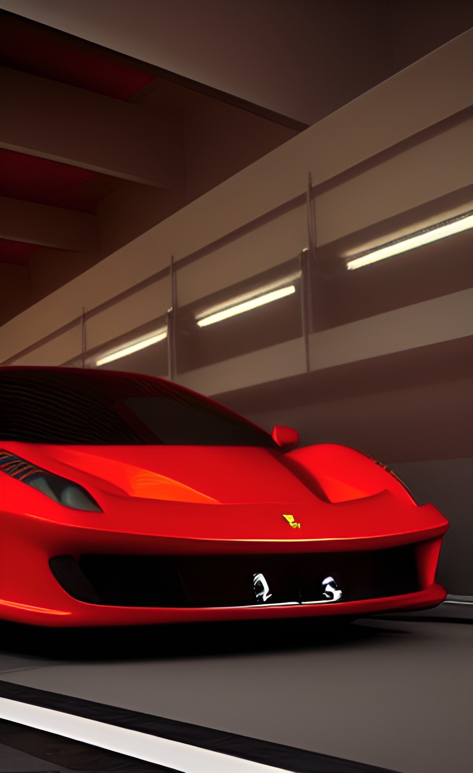 ferrari 26 preview