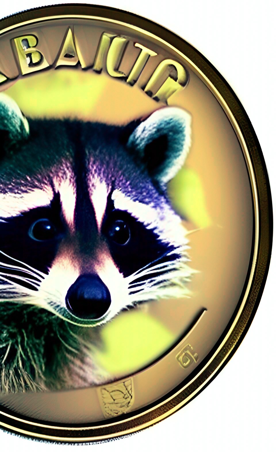 raccoon coin run preview