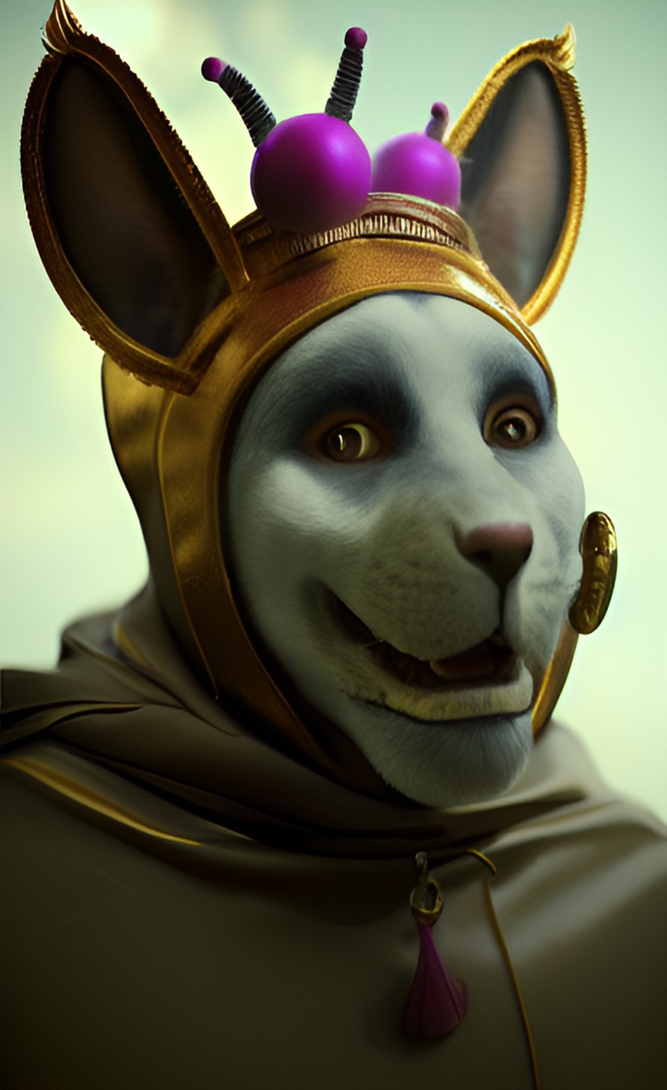 jester the ferrat preview