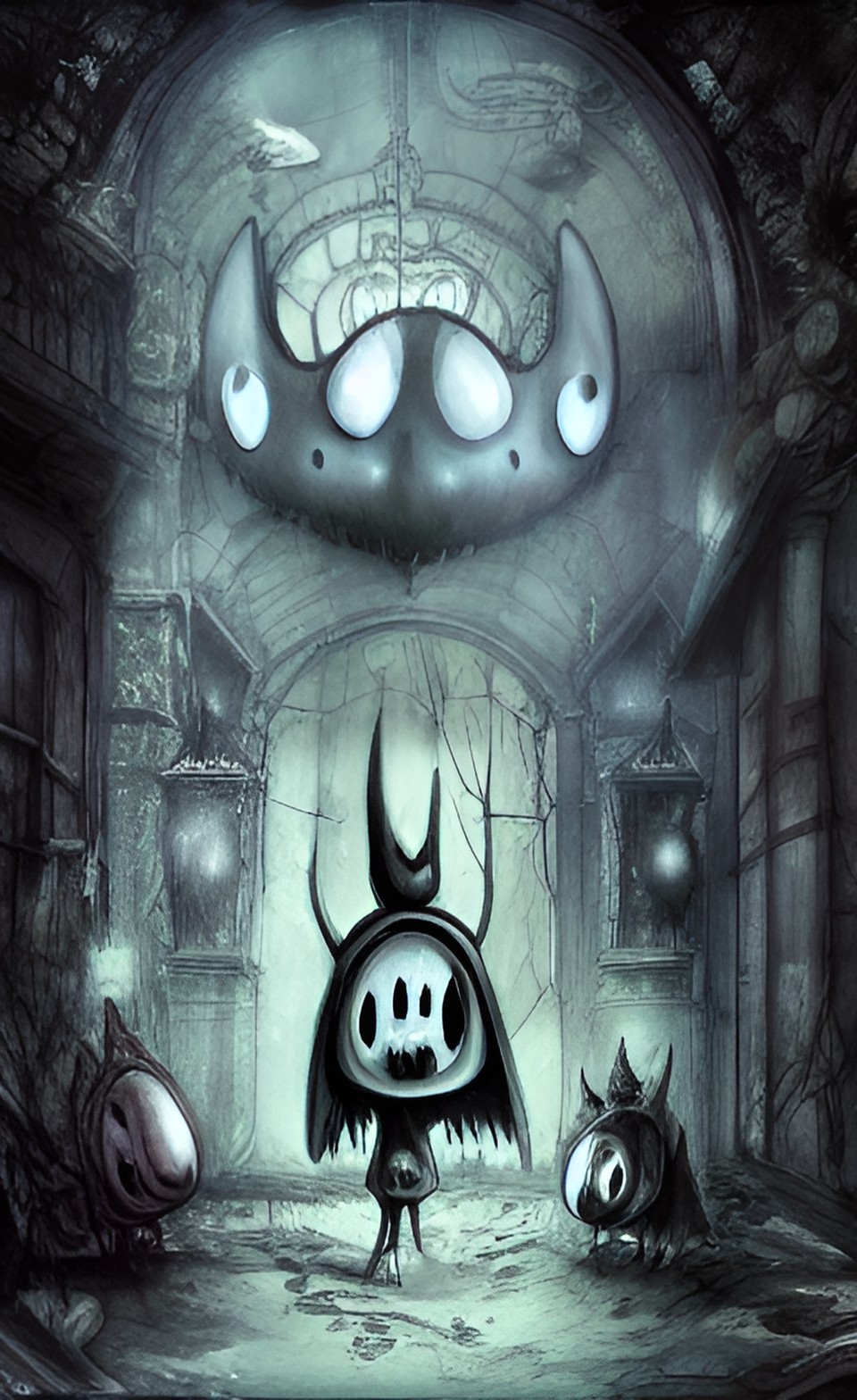 hollow knight preview