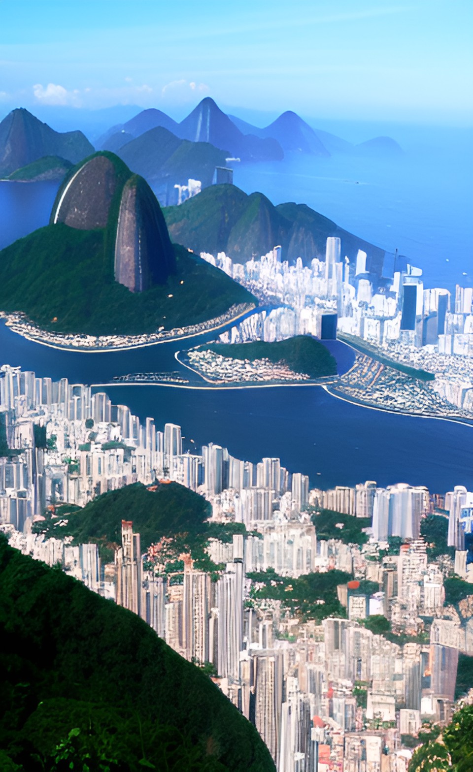 rio de janeiro preview