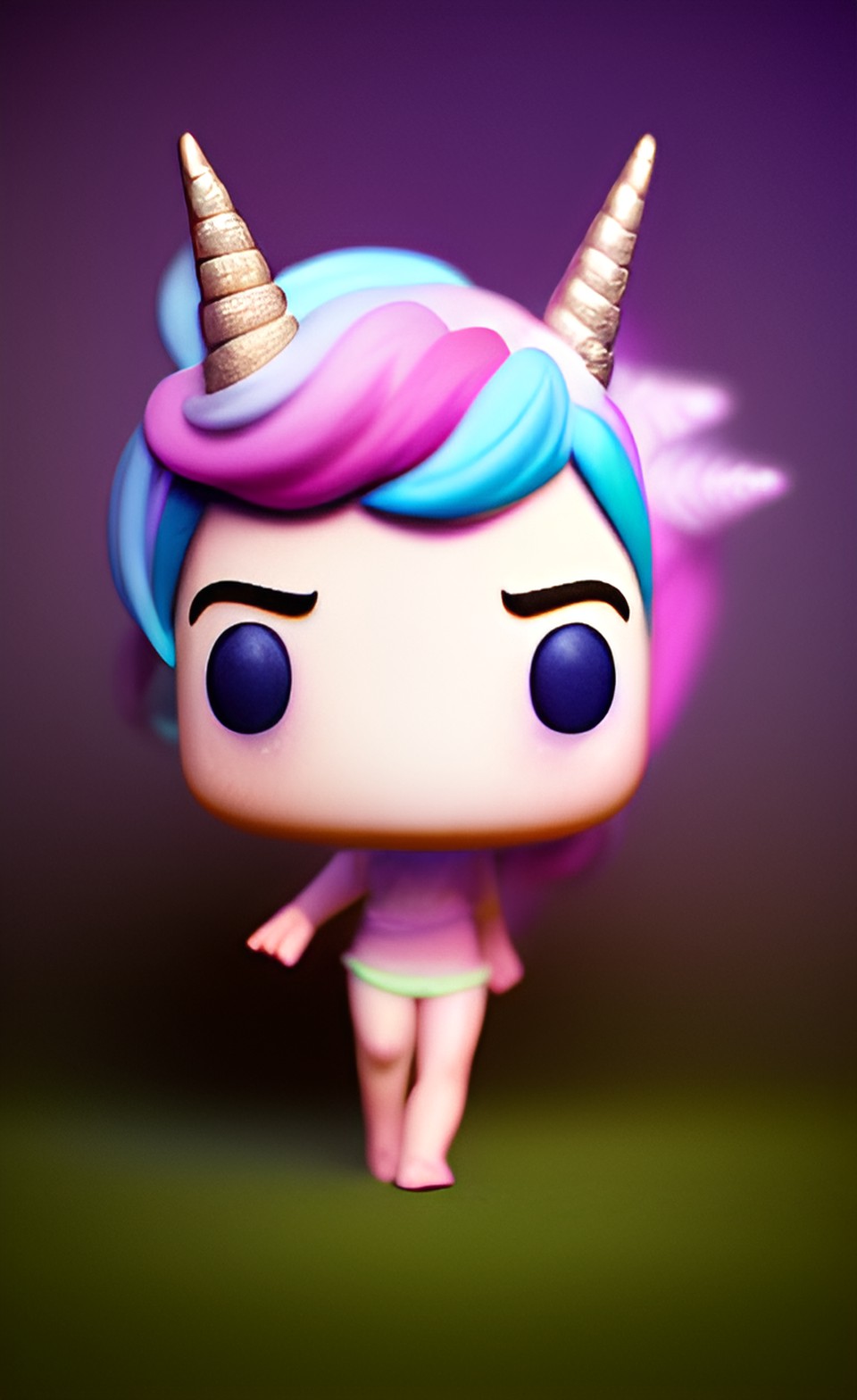 unicornflake preview