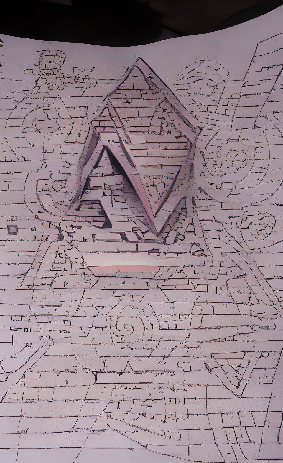 penrose triangle preview