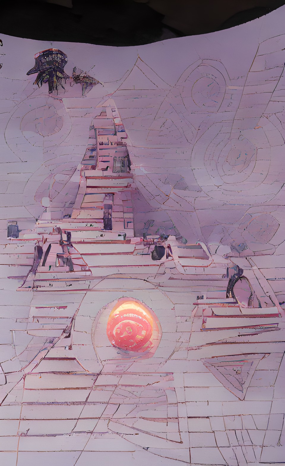 temple of the sun preview