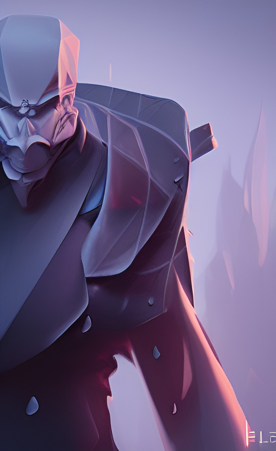 uber villain preview