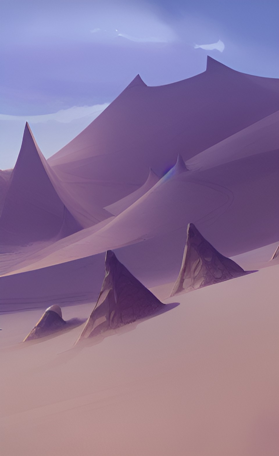 dunes preview