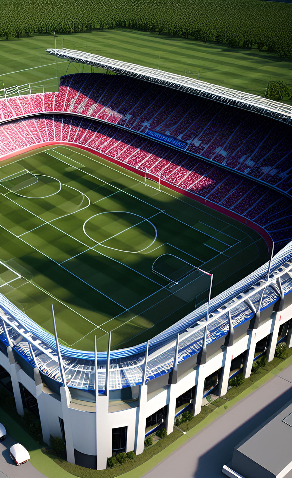 soccer stadium preview