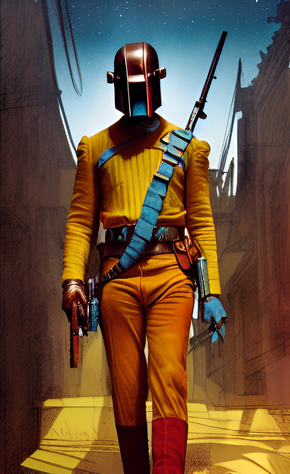 django fett preview