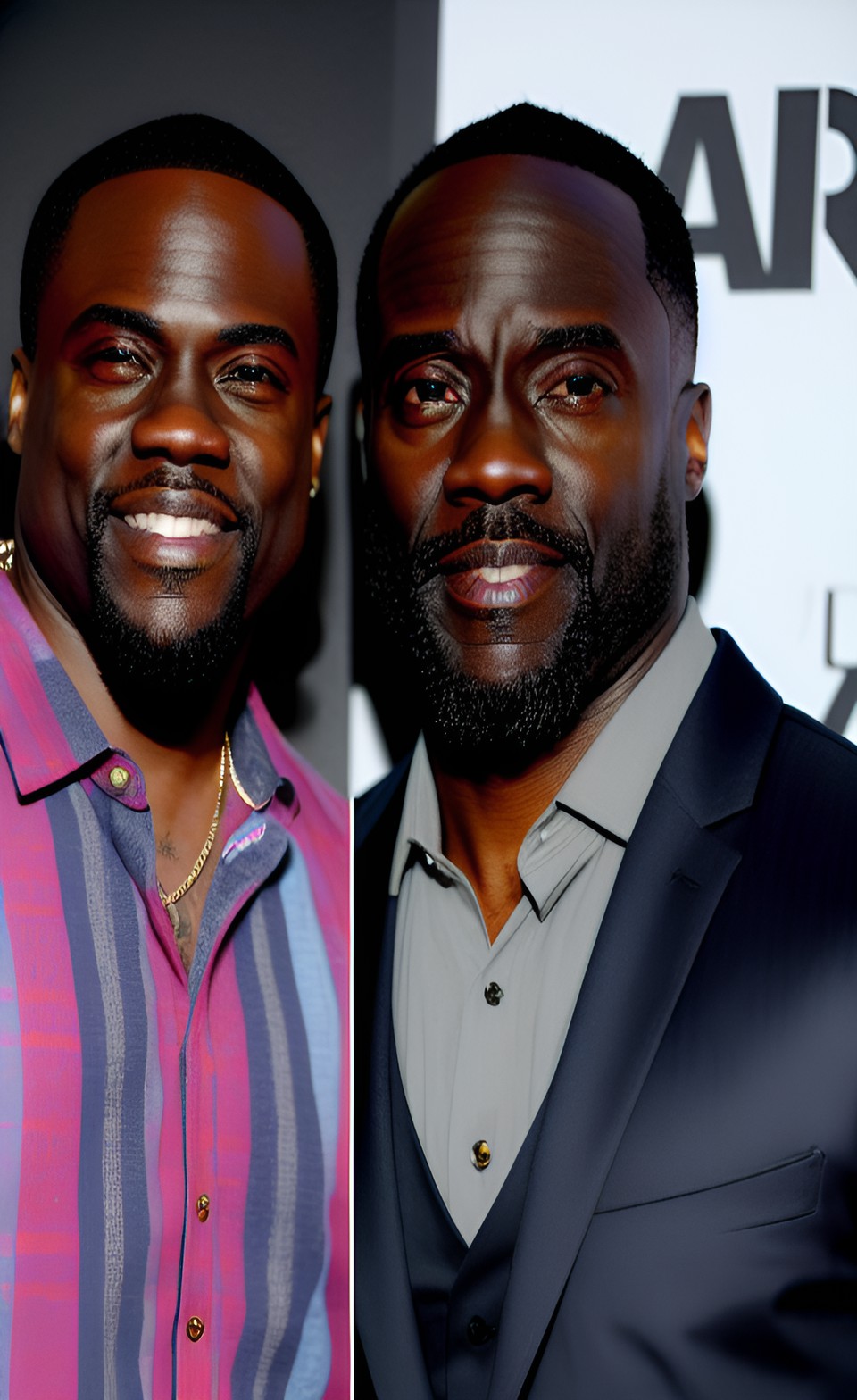 kevin hart rob morgan preview