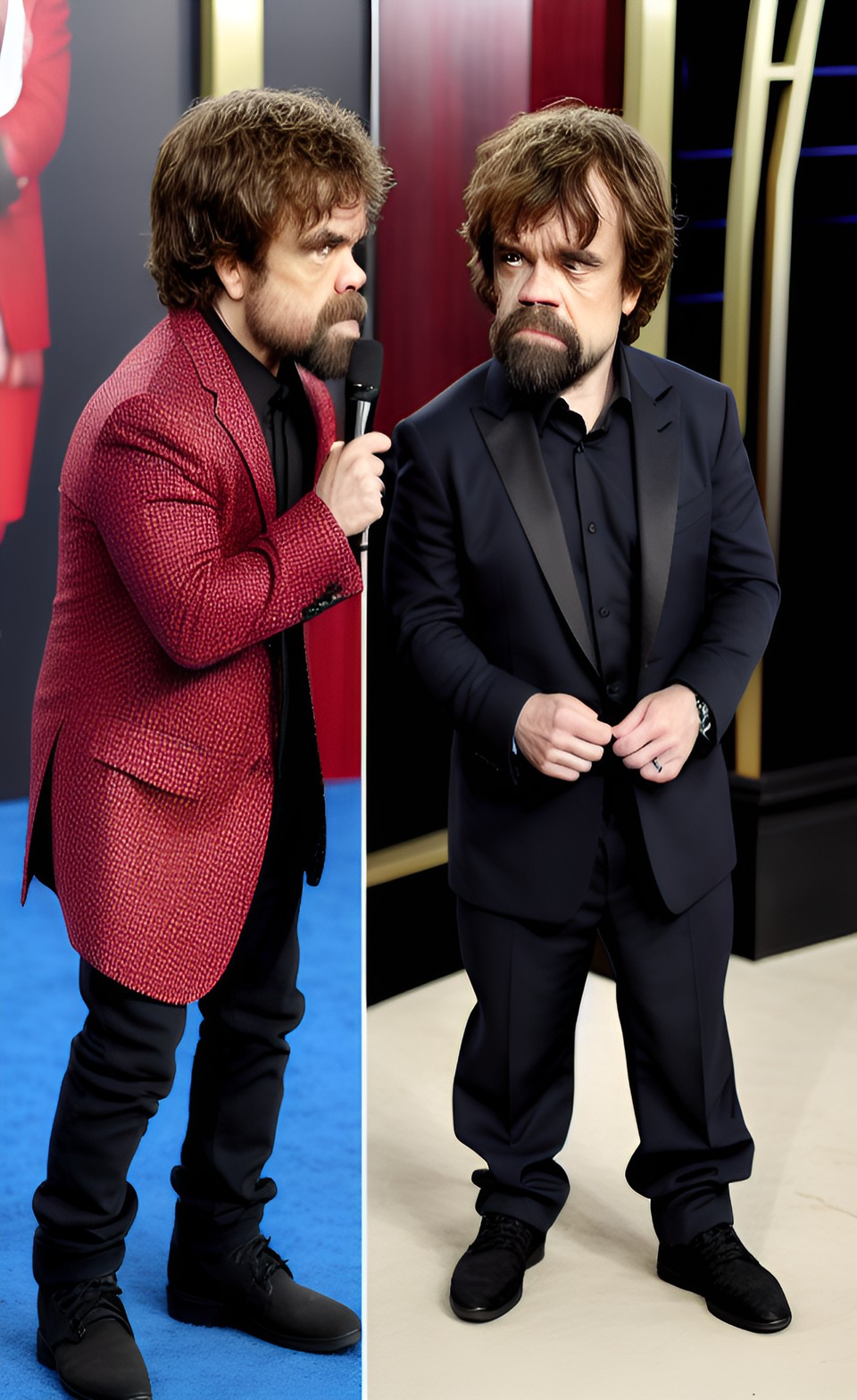 kevin hart peter dinklage preview