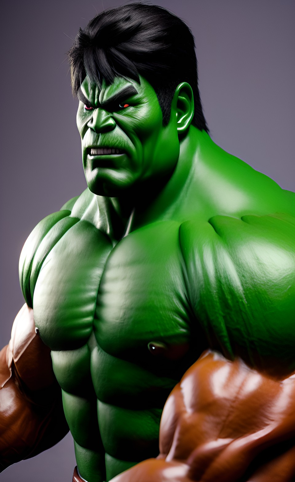 korean hulk preview