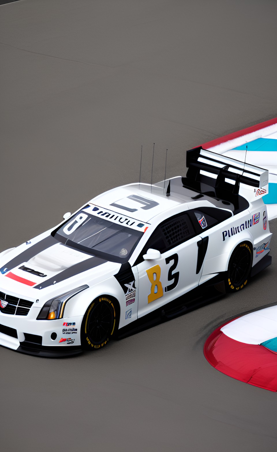 cadillac xlr blackwing volvo polestar 1 nascar dtm wtcc 2009 2021 holden ute preview