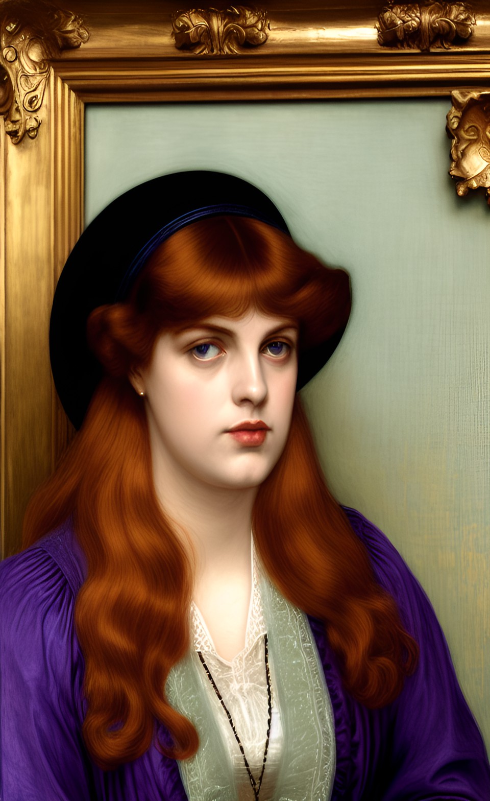 art by dante gabriel rossetti preview