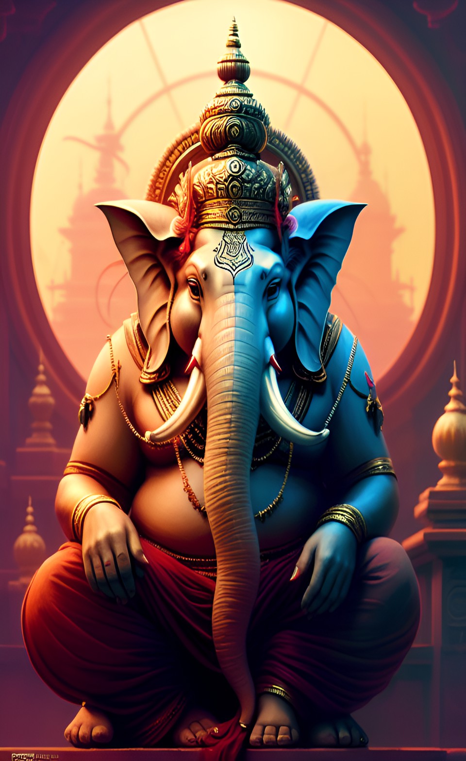 ganesha preview