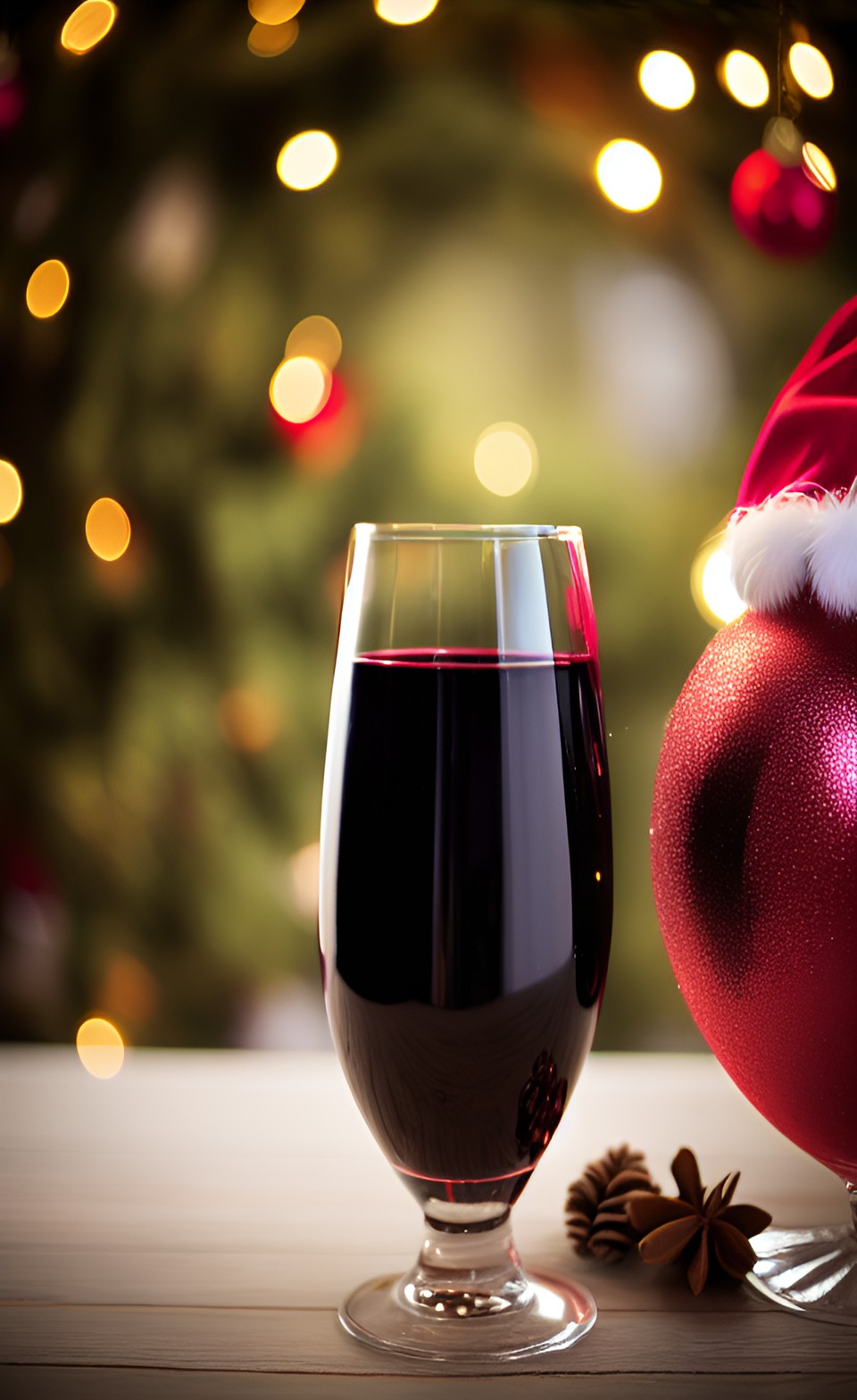 holiday chill wine preview