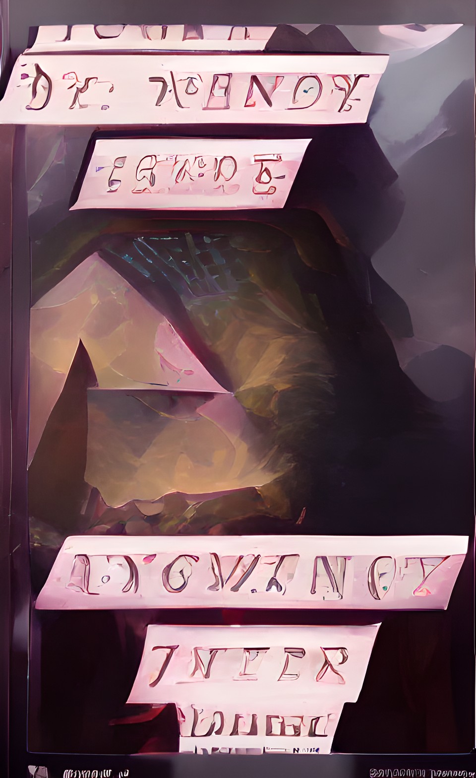 penrose triangle preview