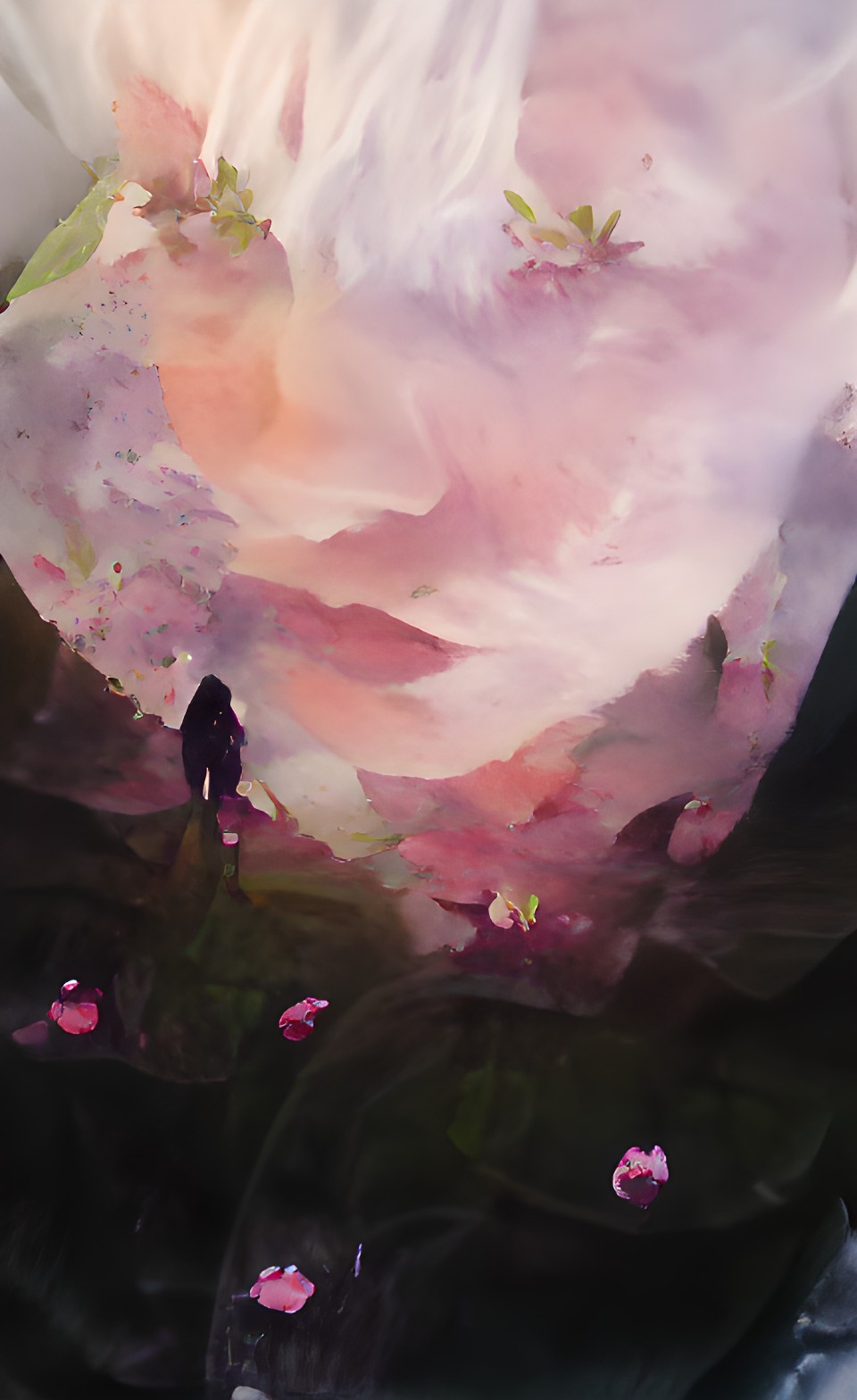 field of flowers preview