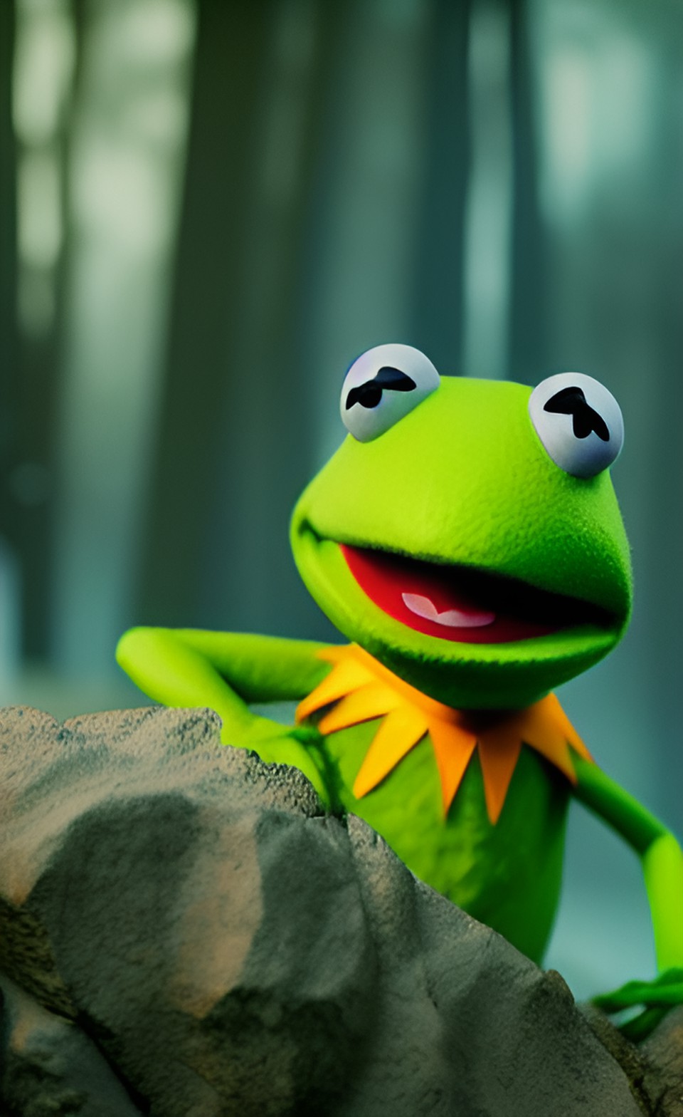 kermit the frog preview