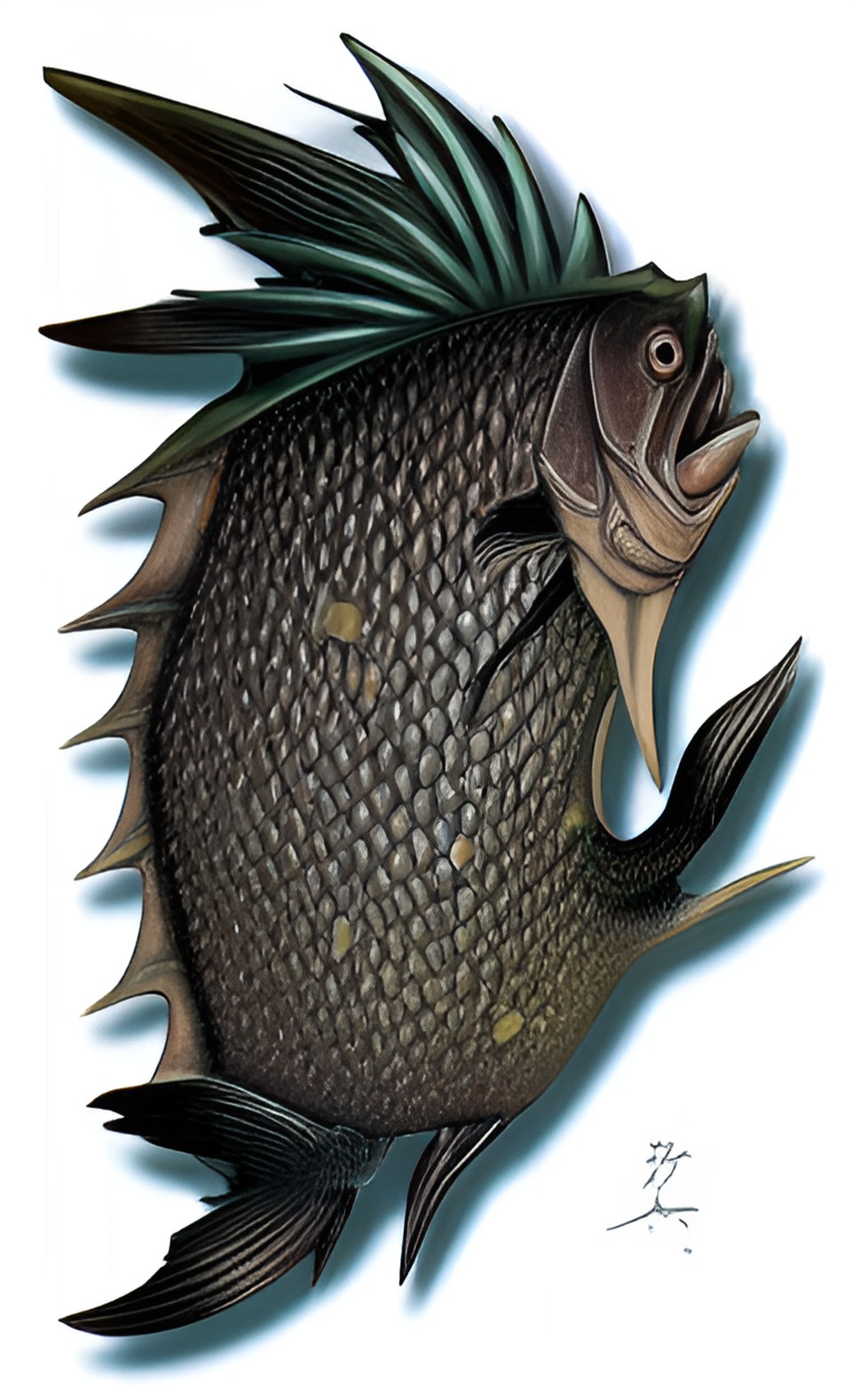 norfish pendingles preview